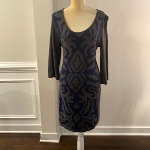 New Soft Sweater Dress.